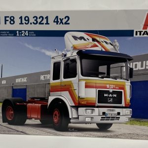 Scania R620 Atelier