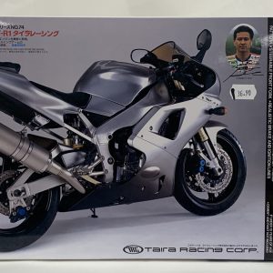 Yamaha YZR500 '02