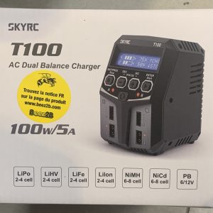 Chargeur S65 65w/6A