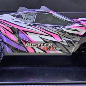 Kyosho Mad Wagon RTR 3S